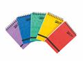 Notebook, 202x127 mm, lined, 150 sheets, PUKKA PAD 